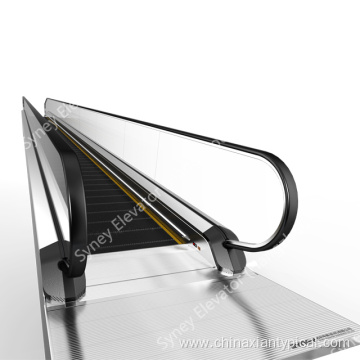 Horizontal Moving Walk Flat Travelator